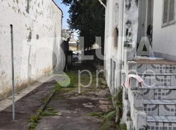 Terreno · 630m² · Terreno com 630 metros à venda na Vila Paiva!