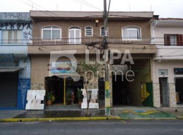 Comercial · 825m² · PRÉDIO COMERCIAL A VENDA NA VILA GUILHERME