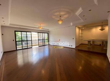 Sala · Apartamento com 4 dormitórios, 254 m² - venda por R$ 1.581.000,00 ou aluguel por R$ 9.522,00/mês - S