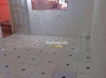 Casa 1 · Sobrado com 4 dormitórios à venda, 225 m² por R$ 280.000,00 - Piraporinha - Diadema/SP