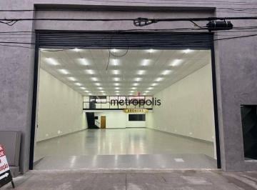 804306c2f2a20d53e29ab332ca37970110b64142 · Salão à venda, 417 m² por R$ 4.500.000,00 - Centro - São Caetano do Sul/SP