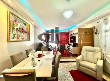 Casa · 233m² · 3 Quartos · 5 Vagas · Venda Sobrado Sao Caetano do Sul Santa Maria Ref: 9212