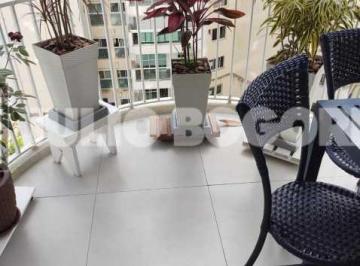 Apartamento · 80m² · 3 Quartos · 1 Vaga · Venda / Julio Bogoricin / Apartamento Vista Mar / Barra Bonita / Recreio dos Ban
