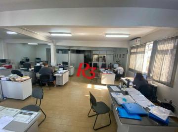 26bd0ca808a6cd60a53b422f841f1801c742818e · Sala à venda, 250 m² por R$ 480.000,00 - Centro - São Vicente/SP