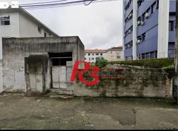 39ed07c9e85c6c8e01eb658adec2f729a37fb54c · Terreno à venda, 625 m² por R$ 2.300.000,00 - Macuco - Santos/SP
