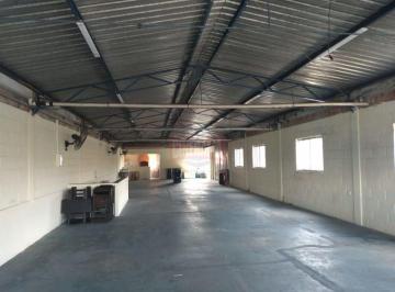 Comercial · 587m² · 3 Vagas · Galpão à venda, 3 vagas, Fundação - São Caetano do Sul/SP