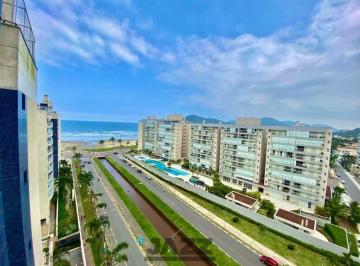 Apartamento · 141m² · 3 Quartos · 3 Vagas · Cobertura Vista Mar em OFERTA | 3 quartos | A 200m da Praia