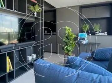 Apartamento · 42m² · 1 Quarto · 1 Vaga · Apartamento à venda com 42m², 1 quarto e 1 vaga