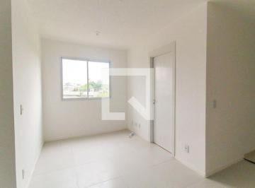 Apartamento · 35m² · 2 Quartos · Apartamento à Venda - Vila Jacuí, 2 Quartos, 35 m² - São Paulo