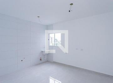 Apartamento · 30m² · 1 Quarto · Apartamento à Venda - Vila Mangalot, 1 Quarto, 30 m² - São Paulo