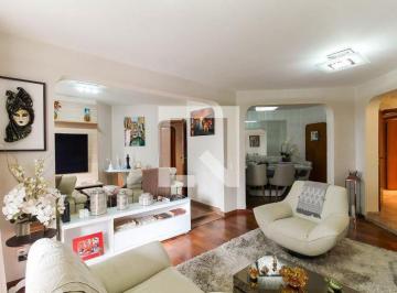 Apartamento · 167m² · 3 Quartos · 2 Vagas · Apartamento à Venda - Jardim Anália Franco, 3 Quartos, 167 m² - São Paulo