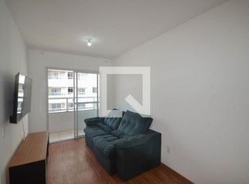 Apartamento · 50m² · 2 Quartos · 1 Vaga · Apartamento para Aluguel - Vila Maranhão, 2 Quartos, 50 m² - Nova Iguaçu