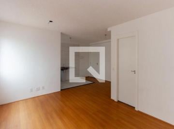 Apartamento · 35m² · 1 Quarto · Apartamento para Aluguel - Vila Ema, 1 Quarto,  35 m² - São Paulo