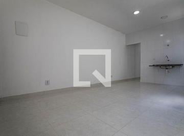 Casa · 70m² · 2 Quartos · 1 Vaga · Casa para Aluguel - Vila Brasileira, 2 Quartos, 70 m² - Mogi das Cruzes