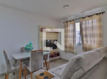 Apartamento · 50m² · 2 Quartos · Apartamento para Aluguel - Bussocaba, 2 Quartos, 50 m² - Osasco