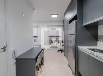 Apartamento · 25m² · 1 Quarto · Apartamento para Aluguel - Bela Vista, 1 Quarto, 25 m² - São Paulo