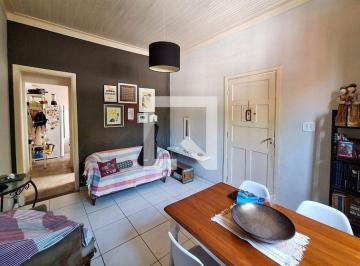 Casa · 60m² · 2 Quartos · 1 Vaga · Casa para Aluguel - Fonseca, 2 Quartos,  60 m² - Niterói