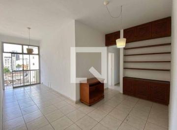 Apartamento · 63m² · 1 Quarto · 1 Vaga · Apartamento para Aluguel - Catete, 1 Quarto, 63 m² - Rio de Janeiro