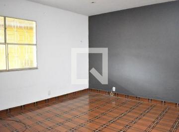 Casa · 80m² · 3 Quartos · 1 Vaga · Casa para Aluguel - Campo Grande, 3 Quartos, 80 m² - Rio de Janeiro