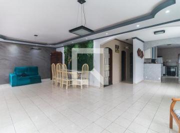 Casa · 500m² · 2 Quartos · 5 Vagas · Casa para Aluguel - Vila Aurea, 2 Quartos,  500 m² - Poá