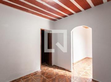 Casa · 80m² · 3 Quartos · Casa para Aluguel - Jardim dos Comerciários, 3 Quartos,  80 m² - Belo Horizonte
