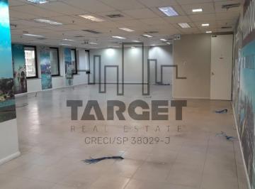 Foto 01 · Oportunidade! Espaço Comercial de 650,00 m² na Berrini - Visite Já