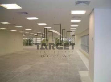 Foto 25 · Visite Já: Conjunto Comercial Berrini com 419 m² - Oportunidade Única