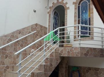 escada31712604627012.jpeg · Casa à venda, Vila Iris, Guarulhos, SP