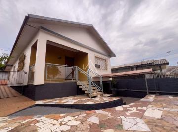 Casa · 100m² · 1 Vaga · CASA COM 3 DORMITÓRIOS, PISCINA, A VENDA, NO BAIRRO  BOQUEIRÃO