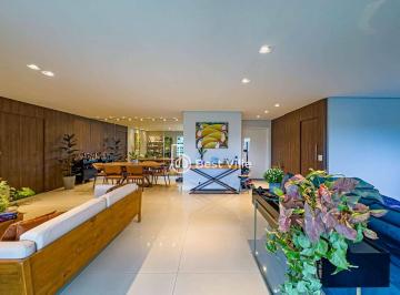 5e2c767d648d2b62dbb7652954cd6de99172beef · Apartamento com 3 dormitórios à venda, 202 m² por R$ 2.790.000,00 -  Alphaville - Santana de Parnaíb
