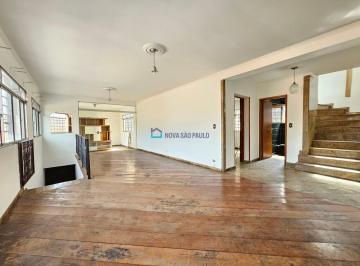 Casa · 383m² · 4 Quartos · 4 Vagas · Sobrado à Venda com 4 dormitórios e 4 Vagas, 383 m² Vila Gumercindo - Metrô Santos Imigrantes