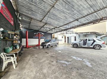 Comercial · 400m² · 50 Vagas · Galpão à venda na Vila Santa Catarina