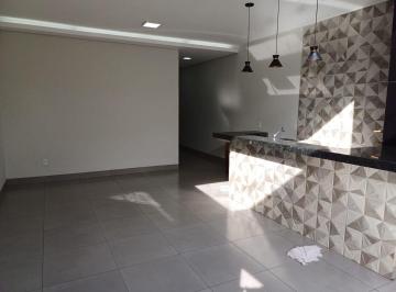 Casa · 85m² · 2 Quartos · 1 Vaga · Casa à venda, 85 m² por R$ 350.000,00 - Jardim Europa - Uberlândia/MG
