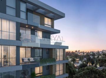 Apartamento · 253m² · 3 Quartos · 3 Vagas · Cobertura no Bigorrilho - ARYA 1