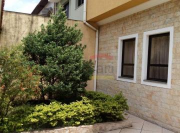 Casa · 222m² · 3 Quartos · 7 Vagas · Sobrado na região da Vila Paiva - AT=240m²