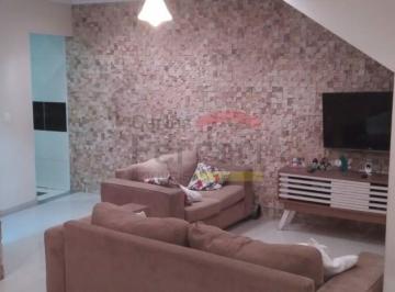 Casa · 70m² · 3 Quartos · 3 Vagas · Sobrado região Jardim Penha Zona Leste aceita permuta Atibaia e litoral norte