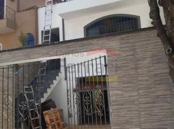 Casa · 200m² · 3 Quartos · 3 Vagas · Sobrado com vista de frente para Av. Santa Ines - Mandaqui