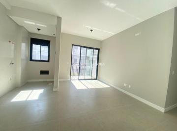 Apartamento · 66m² · 2 Quartos · 1 Vaga · Apartamento 2 dormitórios com suíte na Cachoeira de Bom Jesus