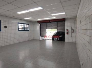 5b095b2f16ff065fac2185be1d8db82d565f64a5 · Salão, 444 m² - venda por R$ 1.800.000,00 ou aluguel por R$ 7.905,99/mês - Vila Augusta - Guarulhos/