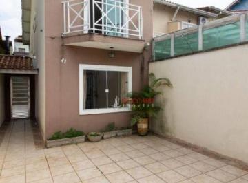 9cb59ae23d552248d380afeb262dc81e3b97d0b9 · Sobrado à venda, 140 m² por R$ 679.000,00 - Jardim Maia - Guarulhos/SP