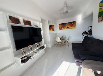 dc1431ea6521a5ebb5156af08186426a47fd83e2 · Apartamento à venda, 48 m² por R$ 370.000,00 - Aviação - Praia Grande/SP