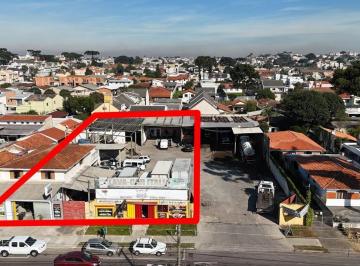 ae9a89da43a2ebe995041218eae48c28c31854fe · Terreno à venda, 1540 m² por R$ 2.180.000,00 - Hauer - Curitiba/PR