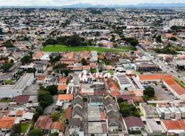 05da3b7952a2276ce6d3efbacade062bd9f2e3f4 · Terreno à venda, 1540 m² por R$ 2.180.000 - Hauer - Curitiba