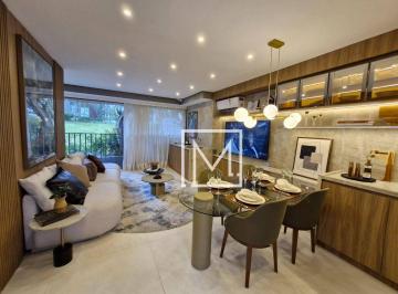 1fc04753dc74f0dd08d4f6d2ae9a9d32059aecb6 · Apartamento à venda, 48 m² por R$ 879.000,00 - Vila Clementino - São Paulo/SP
