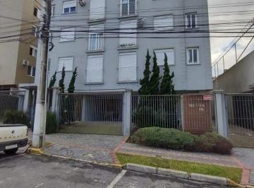 Apartamento · 40m² · 1 Quarto · Apartamento 1 quarto à venda com 40 m² no bairro Centro, em PELOTAS - RS