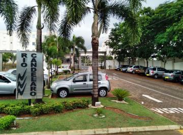 Apartamento · 47m² · 2 Quartos · 1 Vaga · Apartamento Residencial 2 Dormitórios - Rios di Itália - Condomínio Rio Candelário