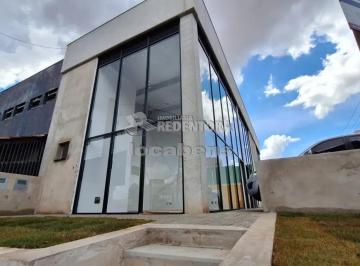 Comercial · 125m² · 1 Quarto · 2 Vagas · Sala comercial - com 2 vagas estacionamento acessibilidade