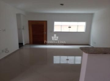 Casa · 77m² · 2 Quartos · 1 Vaga · Sobrado em condomínio com 2 dormitórios sendo 2 suítes, 77 M² e 1 vaga na Vila Ré.