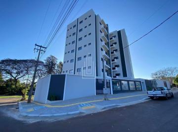 Apartamento · 70m² · 1 Quarto · 1 Vaga · Apartamentos à venda no Edifício Residencial Tancredo em Foz do Iguaçu