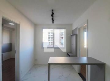 Apartamento · 39m² · 2 Quartos · Apartamento para Aluguel - Vila Prudente, 2 Quartos, 39 m2 - São Paulo